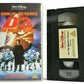 D3: The Mighty Ducks: Ice Hockey Action [Walt Disney] Emilio Estevez - Pal VHS-