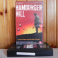 Hamburger Hill - Vestron - War Its Worst - Fought By Men At Their Best - VHS-