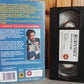 Too Young To Die - Odyssey - Cert (18) - Juliette Lewis - Brad Pitt - Pal VHS-