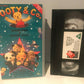 Sooty & Co.: Scrap Idea & Buddy Jolly [2-7 Yrs Old] Children's Education - VHS-