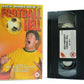 Football Hell: By Nick Hancock - Disasters - Own Goals - Misses - Sports - VHS-