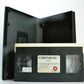 Heat: (1986) - Hard-Edged Thriller/Ex Merc Action - B.Reynolds - Large Box - VHS-