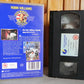 Good Morning Vietnam - Touchstone - Military Comedy - Robin Williams - Pal VHS-