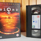 Signs (2002): Sci-Fi Mystery Thriller - Mel Gibson / Joaquin Phoenix - Pal VHS-