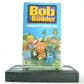 Bob The Builder: Scarecrow Dizzy And Other Stories - Educational - Kids - VHS-