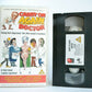 Carry On: Again Doctor (1967) - Medical Comedy - K.Williams/S.James - Pal VHS-