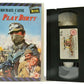 Play Dirty (1969): War Drama - Adventure - Michael Caine / Nigel Davenport - VHS-