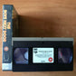 The Boys Next Door (1986); [CBS/FOX] Action - Crime Drama - Charlie Sheen - VHS-
