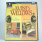 Wind In The Willows: 2x - Enthusiastic Mr. Toad / Oh Toad - Video Collection VHS-