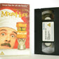Mouse Hunt: Slapstick Comedy (1997) - Family Film - Nathan Lane - Kids - Pal VHS-