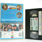 Whatever It Takes: Teen Comedy (2000) - Large Box - Ex-Rental - J.Franco - VHS-