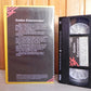 Golden Exterminator - Surrey Video - Large Box - Pre-Cert - Raymond Chan - Pal VHS-