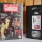 Gladiator - Columbia Tristar - Drama - Cuba Gooding, Jr. - James Marshall - VHS-