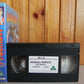 Animalympics - The Movie - Live Commentary From Billy Crystal - Kids - Pal VHS-