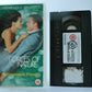 Forces Of Nature (1999) - Romantic Comedy - Ben Affleck/Sandra Bullock - Pal VHS-