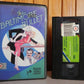 The Baltimore Bullet - James Coburn - Rank Video - Big Box - Pre Cert - OOP Pal VHS-