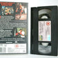 Fallen Champ: The Untold Story Of Mike Tyson - Iron Mike - Documentary - VHS-