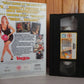 Kingpin - EVV Original - Big Box Release - Harrelson - Quaid - Epic Comedy - VHS-