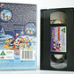 Mickey's Once Upon A Christmas: Goofy - Pluto - Daisy - Minnie - Kids - Pal VHS-