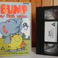 Bump: My First Video - Tempo - 6 Stories - Adventure - Animated - Kids - Pal VHS-
