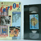 Carry On: Syping / Cruising [Brand New Sealed]: Comedy - Kenneth Williams - VHS-