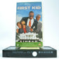 Sindbad 'First Kid' (1996); [Walt Disney] - Comic Adventure - Children's - VHS-