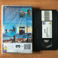 Flipper (1996): Florida Adventure [Large Box] Rental - Elijah Wood - Pal VHS-