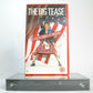 The Big Tease (1999); [Kevin Allen]: Brand New Sealed - Craig Ferguson - Pal VHS-