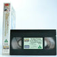 The Swan Princess And The Mystery Of Enchanted Kingdom - Children's - Pal VHS-