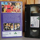 The Jolson Story - Columbia - Musical - Larry Parks - Evelyn Keyes - Pal VHS-