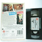 Flirting With Disaster: B.Stiller/P.Arquette - Black Comedy - Large Box - VHS-