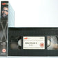Malcolm X (1992) - Spike Lee - Biographical Drama - Denzel Washington - Pal VHS-