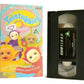 Teletubbies Dance With The Teletubbies VHS-
