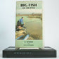 Big Fish On The Pole [Alan Scotthorne] - Fishing - Carp - Woodlands View - VHS-