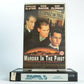 Murder In The First: Based On True Story - Prison Drama - Gary Oldman - Pal VHS-