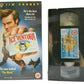 Ace Ventura: Pet Detective - Crazy Action [Brand New Sealed] Jim Carrey - VHS-