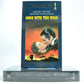 Gone With The Wind [Brand New Sealed]: Historical Romance -<Clark Gable>- VHS-