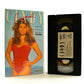 Cindy Crawford: Shape Your Body - Workout - Fitness - Exercises - Beauty - VHS-