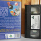 Tom And Jerry's: 50th Birthday Classics - Volume 3 - MGM/UA - Animated - Pal VHS-
