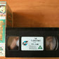 The Flintstones (Video Fun Factory); [Hanna-Barbera] Animated - Children's - VHS-