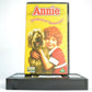 Annie (1982): The Movie Of 'Tomorrow' - Musical Drama Comedy - Tim Curry - VHS-