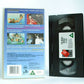 The Magic Riddle (1991): By Yoram Gross - Animated Fairytales - Children's - VHS-