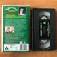 Wallace & Gromit: The Wrong Trousers; [Nick Park] Aardman Animations - Pal VHS-
