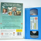 The Whole Ten Yards: B.Willis/M.Perry - Comedy - Large Box - Ex-Rental - Pal VHS-