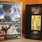 Gorgeous - Jackie Chan - Tony Leung - Shi Qi - Kung-Fu - CVR29957 VHS - Video-