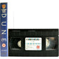 Dune: Film By D.Lynch - Sci-Fi Epic - Based On F.Herbert Cult Novel - Pal VHS-