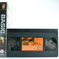 Basic (2003) - Mystery Action Thriller - John Travolta/Samuel L.Jackson - VHS-