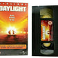 Daylight (1996): Disaster Thriller - Sylvester Stallone/Viggo Mortensen - VHS-