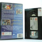 Blown Away: J.Bridges/T.Lee Jones - Action/Thriller (1994) - Large Box - Pal VHS-