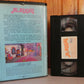 Aladdin - Pre-Cert Video - Big Box - Video Media - Wonderful Animated - Pal VHS-